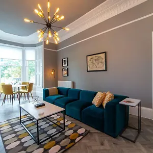 Meadowville Apartment