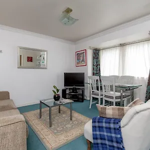Joivy Chic In The Heart Of The Royal Mile Apartment