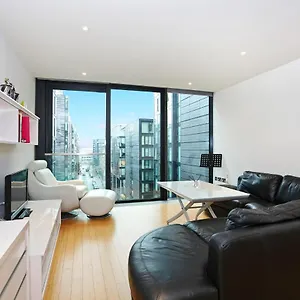 Altido Modern 2bed With Free Parking In The Iconic Quartermile Apartment